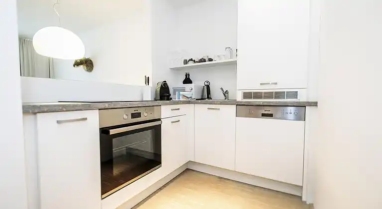 Ferielejlighed i Rohrmoos-Untertal