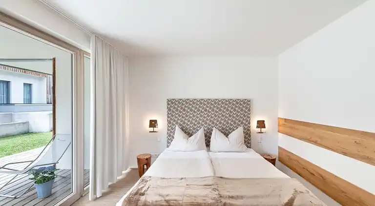 Apartment in Rohrmoos-Untertal