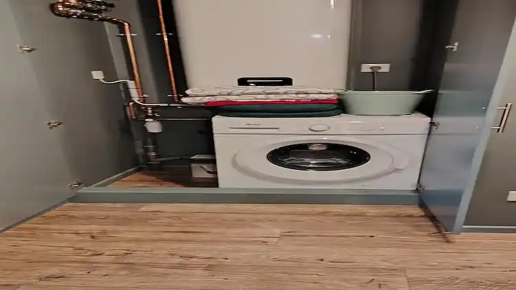 Apartment in Dieffenthal