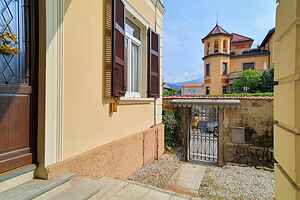 Apartment in Luino