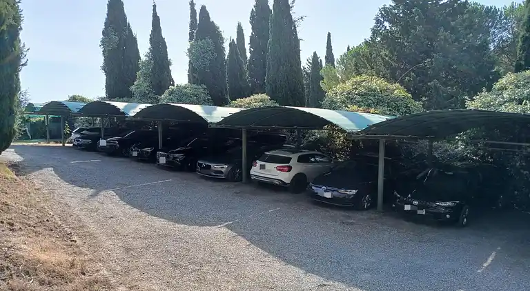 Ferielejlighed i Montaione