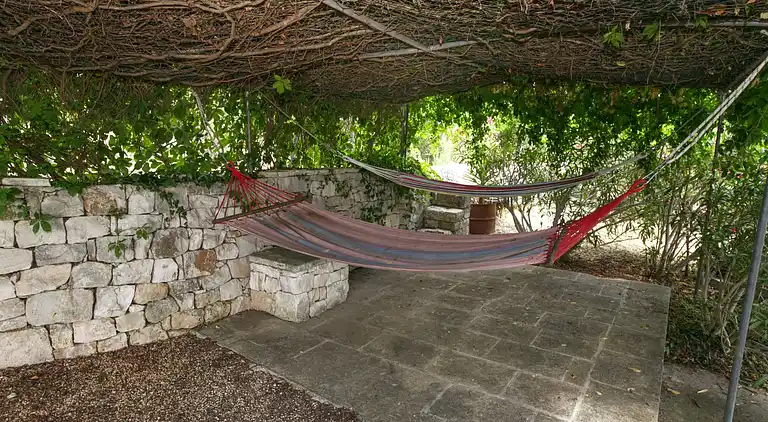 Cottage in Cisternino