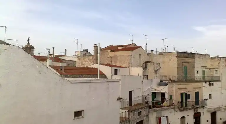 Cottage in Cisternino