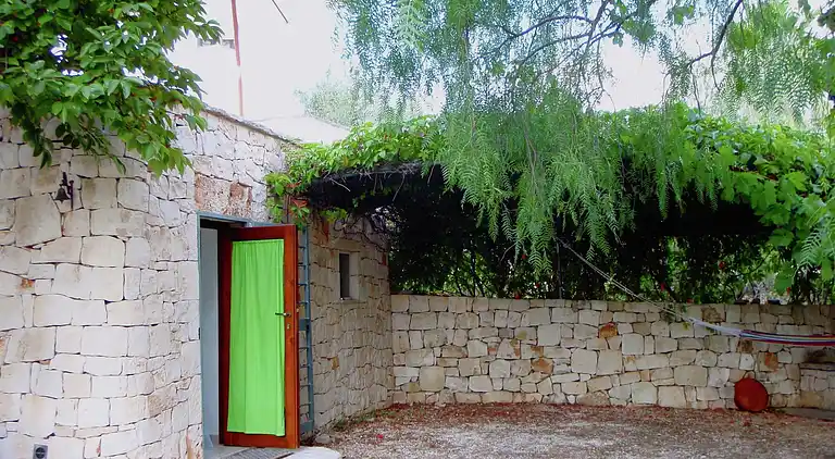 Cottage in Cisternino