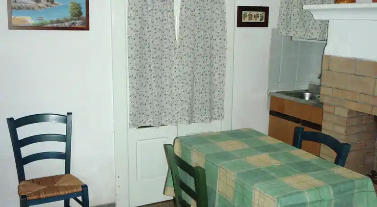 Cottage in Cisternino