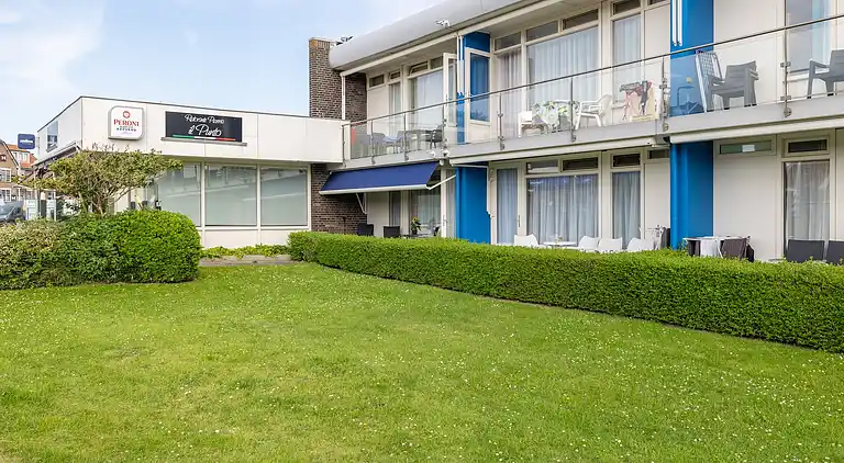 Ferielejlighed i Zoutelande