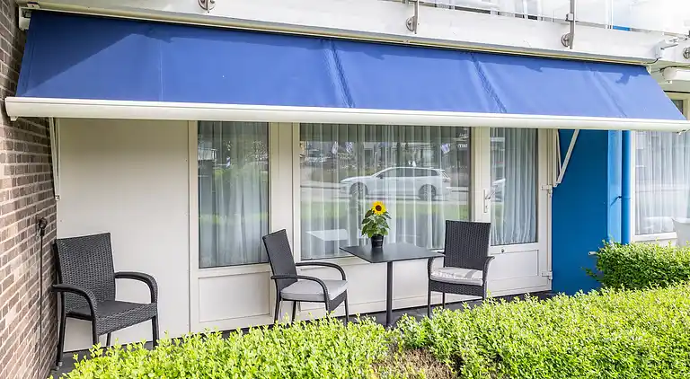 Ferielejlighed i Zoutelande