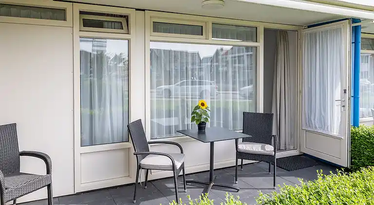 Ferielejlighed i Zoutelande