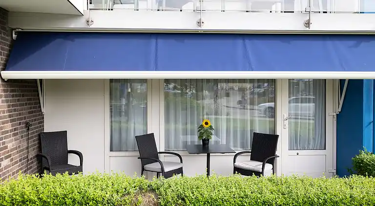 Ferielejlighed i Zoutelande