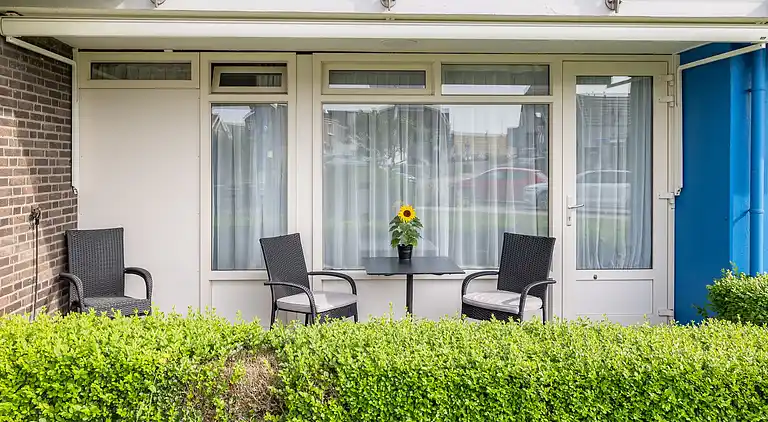 Ferielejlighed i Zoutelande