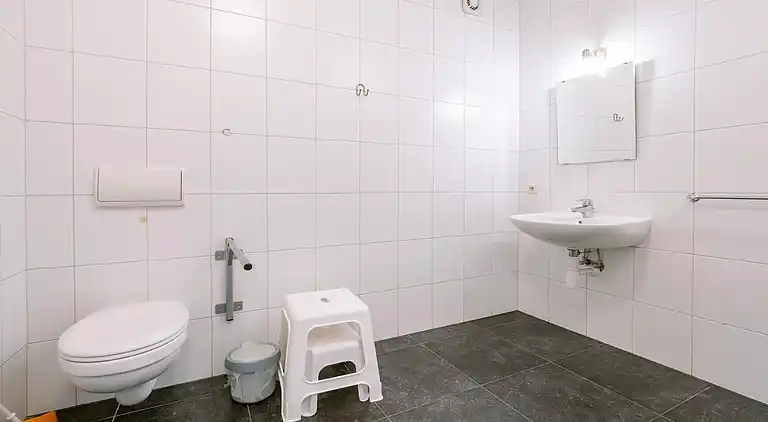 Cottage in Heppenbach