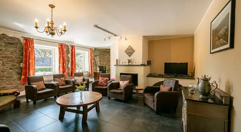 Cottage in Heppenbach