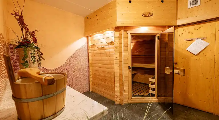 Cottage in Heppenbach