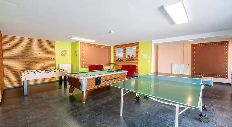 Cottage in Heppenbach