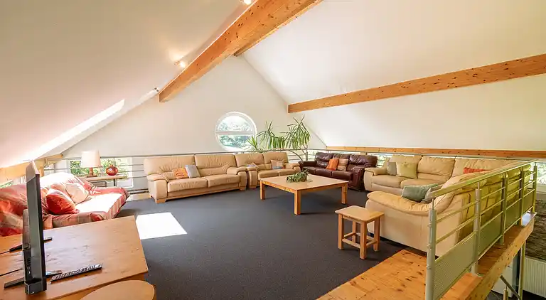 Cottage in Heppenbach