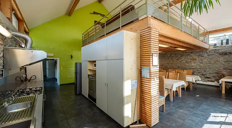 Cottage in Heppenbach