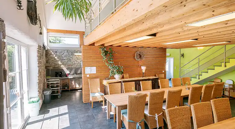 Cottage in Heppenbach