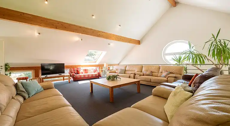 Cottage in Heppenbach