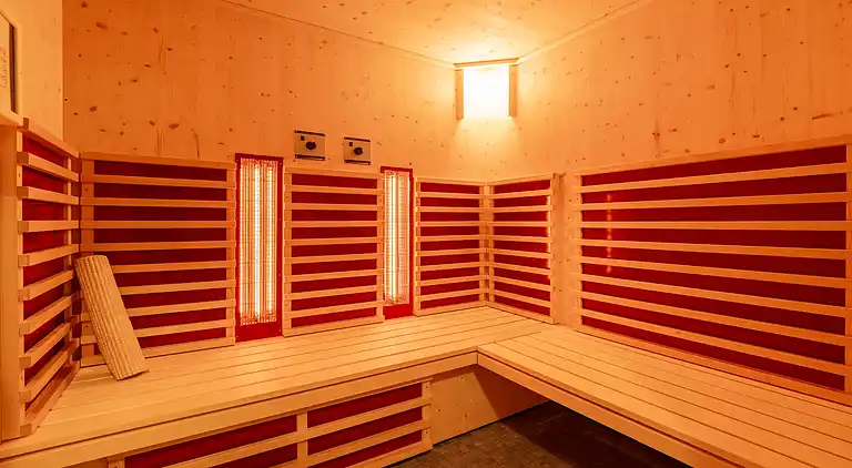 Cottage in Heppenbach