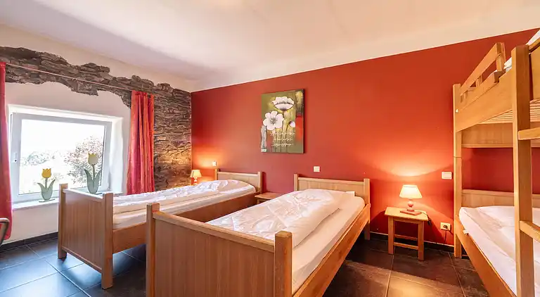 Cottage in Heppenbach