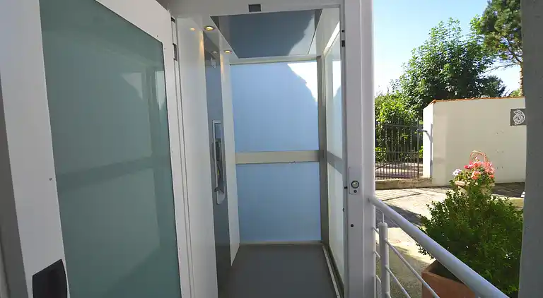 Cottage in Heppenbach