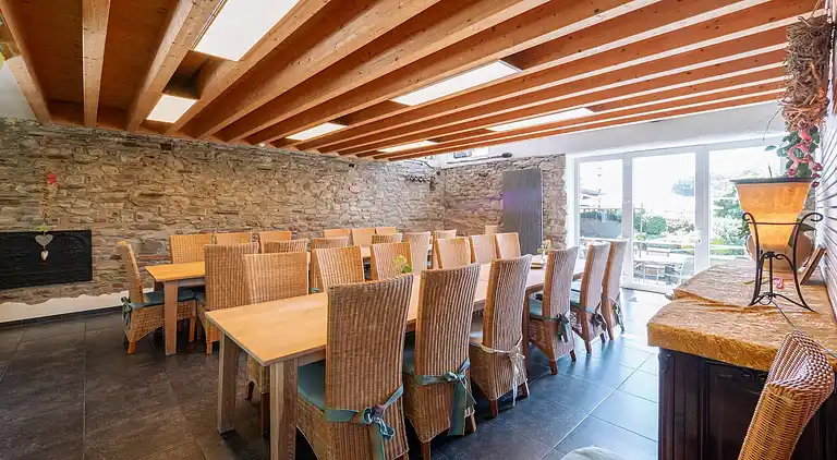 Cottage in Heppenbach