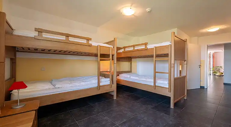 Cottage in Heppenbach