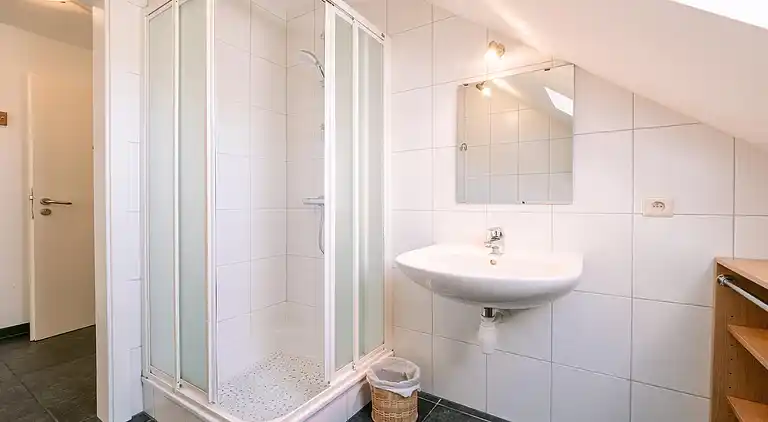 Cottage in Heppenbach