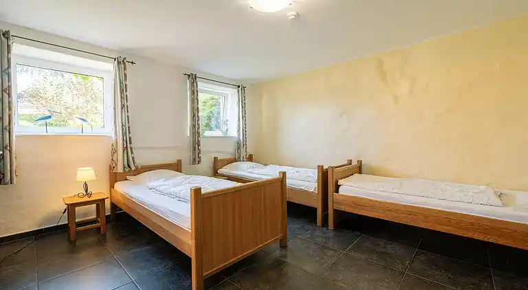 Cottage in Heppenbach