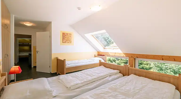 Cottage in Heppenbach