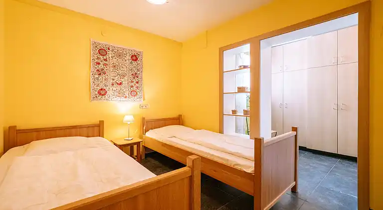 Cottage in Heppenbach