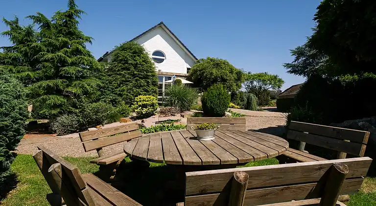 Cottage in Heppenbach