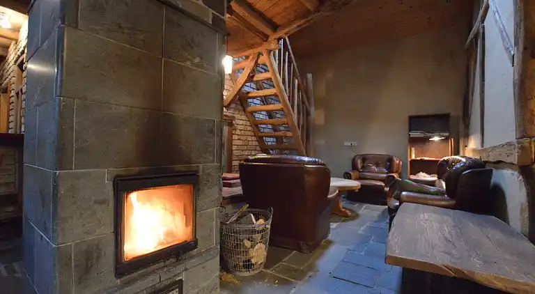 Holiday home in Wellerlooi