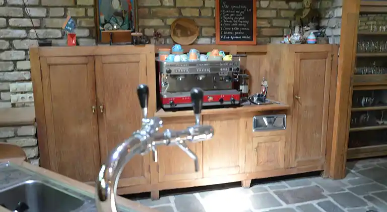 Holiday home in Wellerlooi