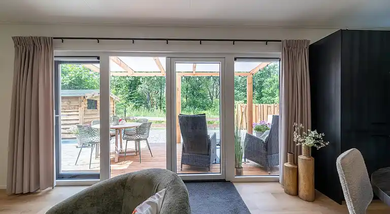 Vakantiehuis in Hattemerbroek