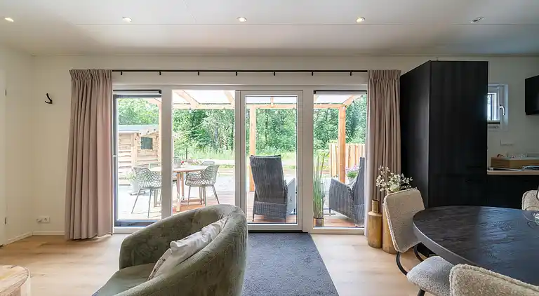 Vakantiehuis in Hattemerbroek