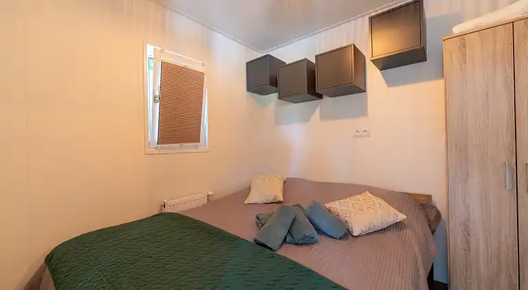 Vakantiehuis in Hattemerbroek