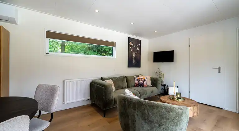 Vakantiehuis in Hattemerbroek