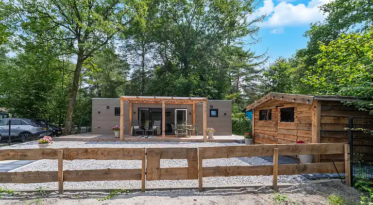 Vakantiehuis in Hattemerbroek