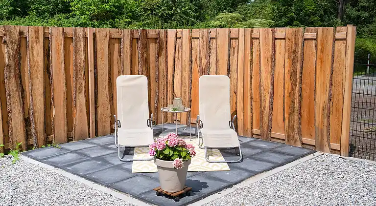 Vakantiehuis in Hattemerbroek