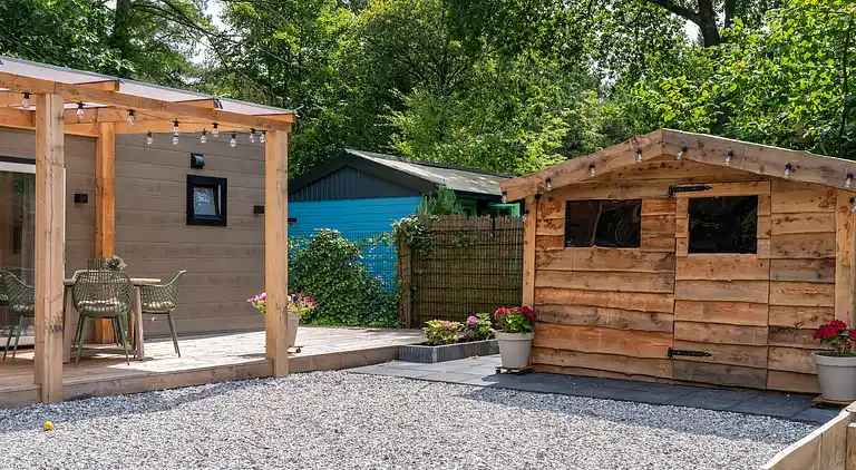 Vakantiehuis in Hattemerbroek