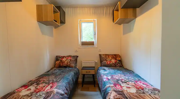 Vakantiehuis in Hattemerbroek