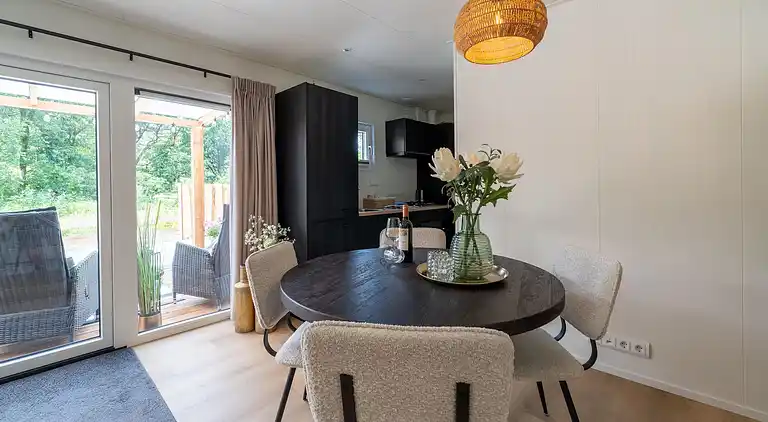 Vakantiehuis in Hattemerbroek