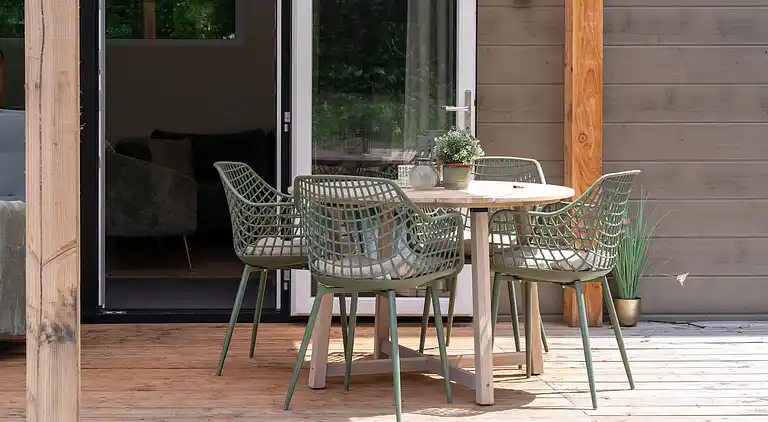 Vakantiehuis in Hattemerbroek