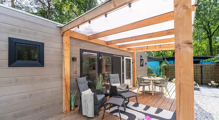 Vakantiehuis in Hattemerbroek