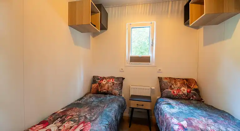 Vakantiehuis in Hattemerbroek