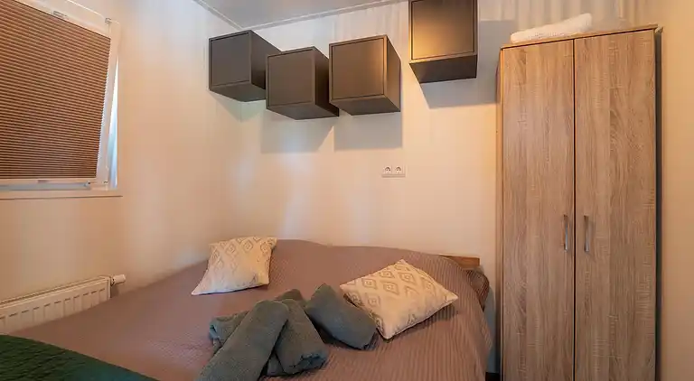 Vakantiehuis in Hattemerbroek