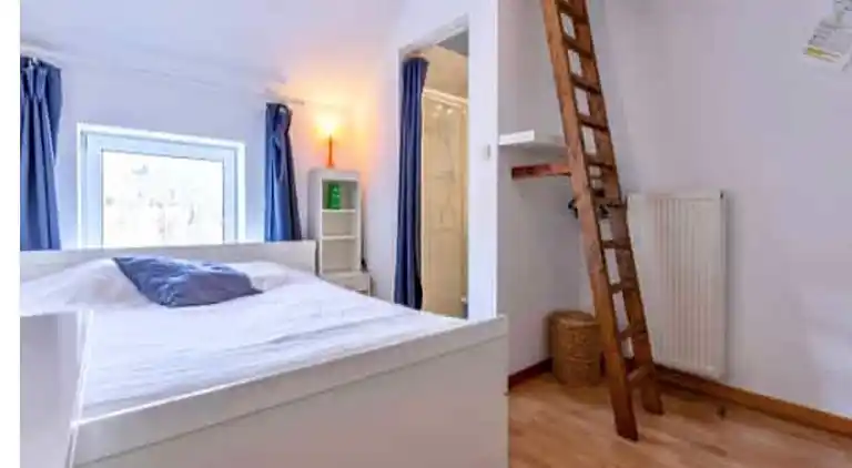 Sommerhus i La Gleize