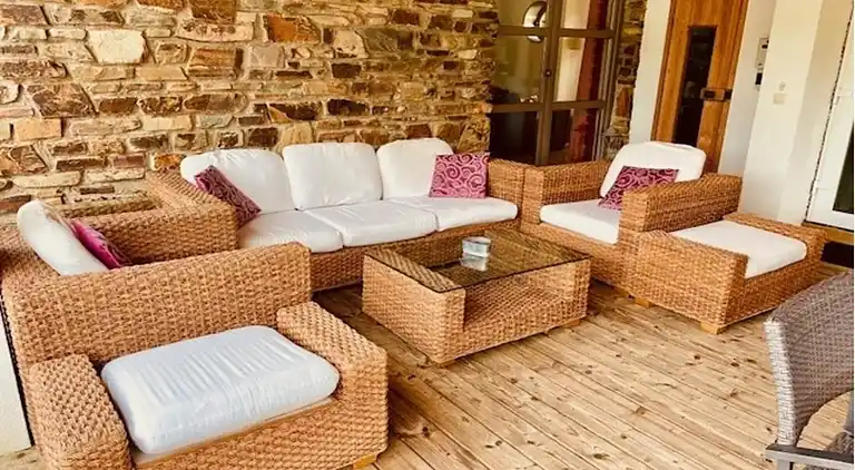 Holiday home in La Gleize