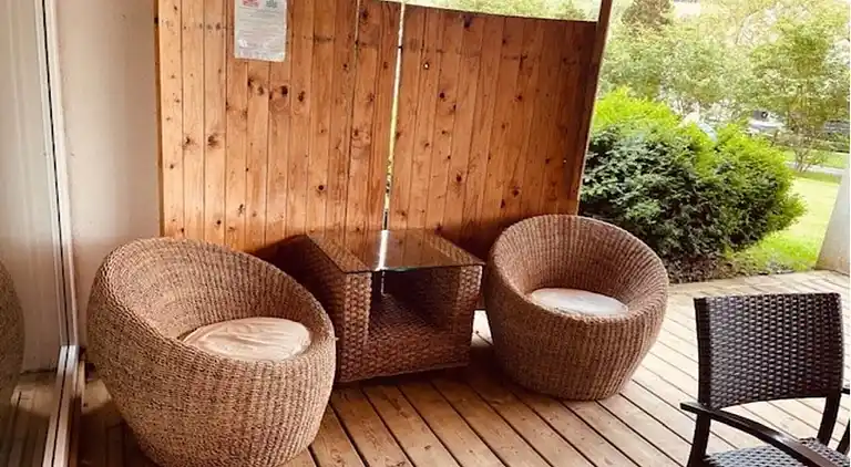 Holiday home in La Gleize